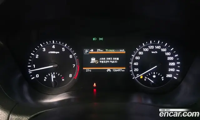 Genesis G80 2017 3.3 автомат (гидро), миниатюра 8
