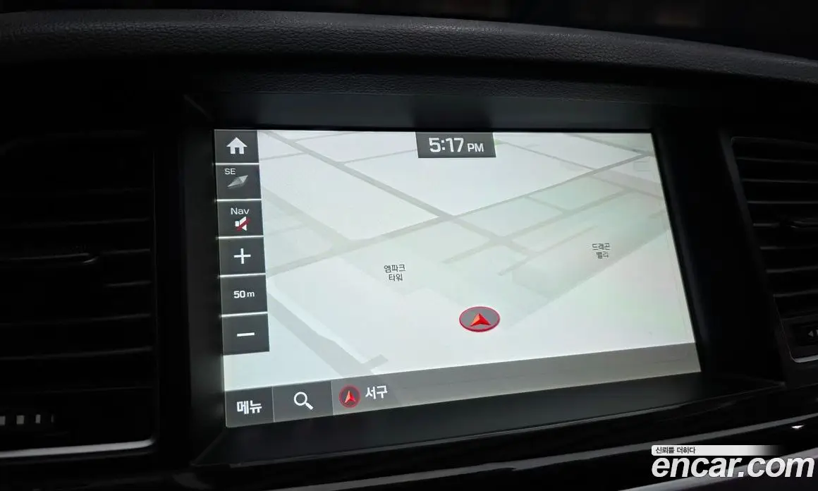 Genesis G80 2017 3.3 автомат (гидро), фото 15 Genesis G80 2017 3.3 автомат (гидро), фото 15