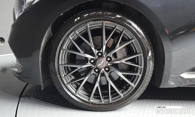 Genesis G80 2017 3.3 автомат (гидро), миниатюра 5 Genesis G80 2017 3.3 автомат (гидро), миниатюра 5