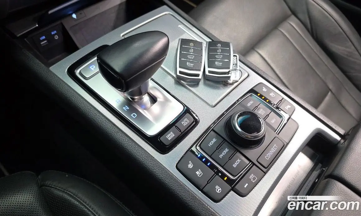 Genesis G80 2017 3.3 автомат (гидро), фото 9 Genesis G80 2017 3.3 автомат (гидро), фото 9