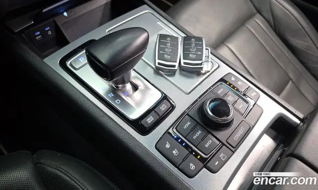 Genesis G80 2017 3.3 автомат (гидро), миниатюра 9 Genesis G80 2017 3.3 автомат (гидро), миниатюра 9