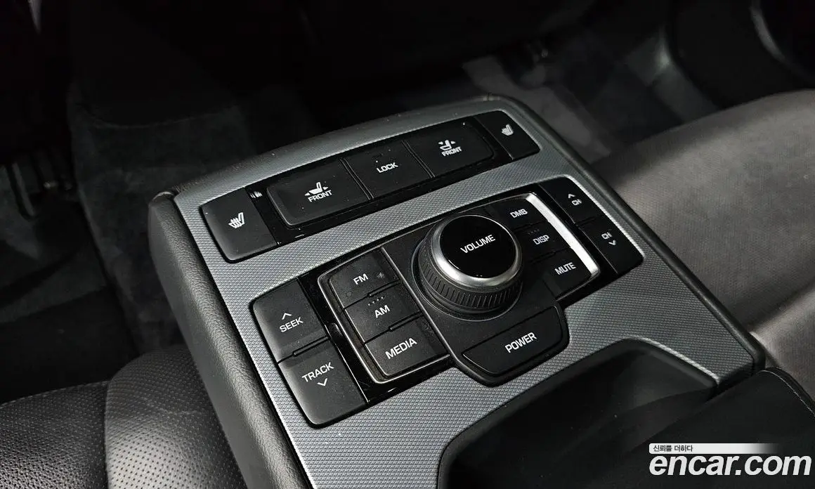 Genesis G80 2019 2.2 автомат (гидро), фото 19 Genesis G80 2019 2.2 автомат (гидро), фото 19