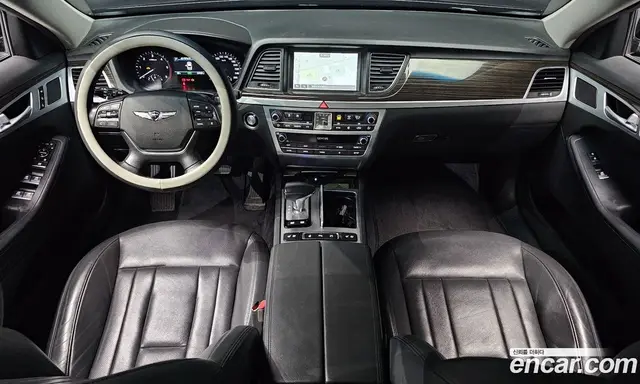 Genesis G80 2019 2.2 автомат (гидро), миниатюра 7 Genesis G80 2019 2.2 автомат (гидро), миниатюра 7