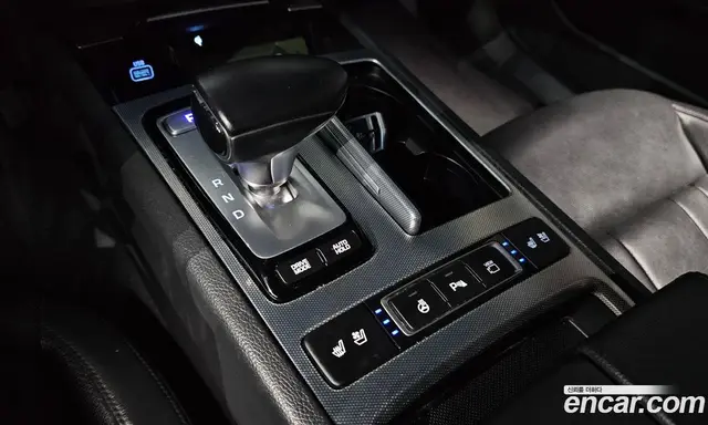 Genesis G80 2019 2.2 автомат (гидро), миниатюра 9 Genesis G80 2019 2.2 автомат (гидро), миниатюра 9