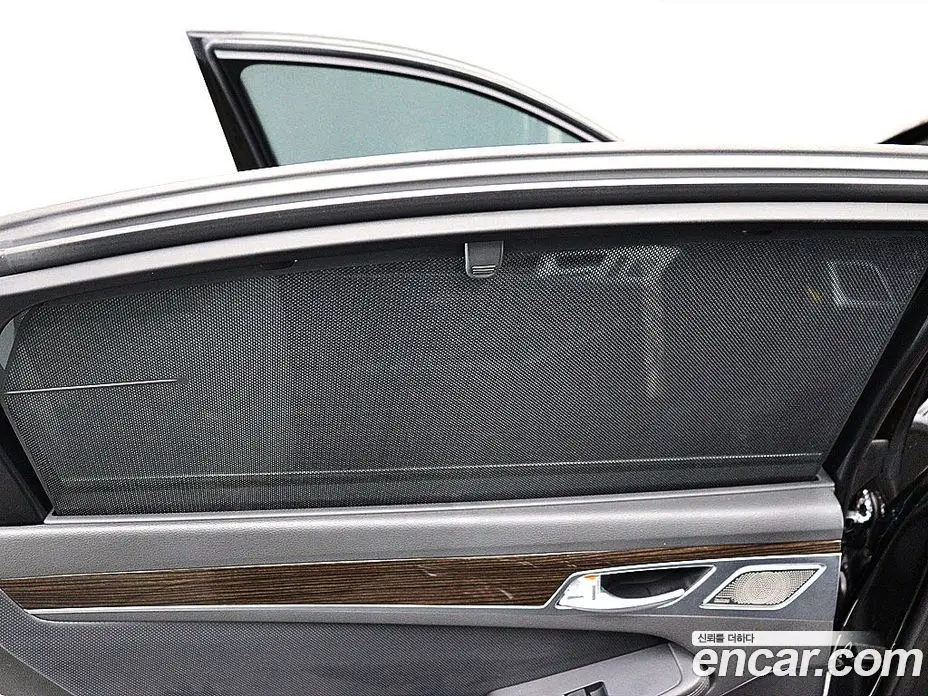 Genesis G80 2019 3.8 автомат (гидро), фото 11