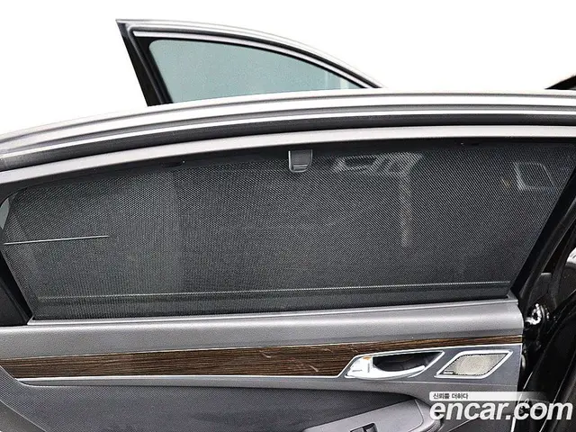 Genesis G80 2019 3.8 автомат (гидро), миниатюра 11