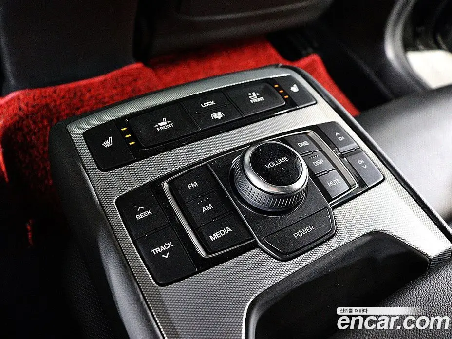 Genesis G80 2019 3.8 автомат (гидро), фото 12