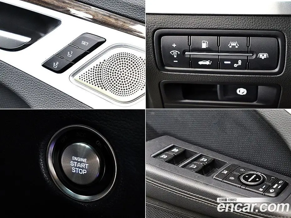 Genesis G80 2019 3.8 автомат (гидро), фото 17