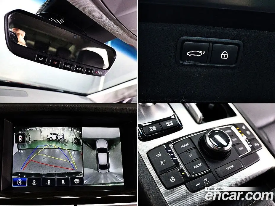 Genesis G80 2019 3.8 автомат (гидро), фото 18