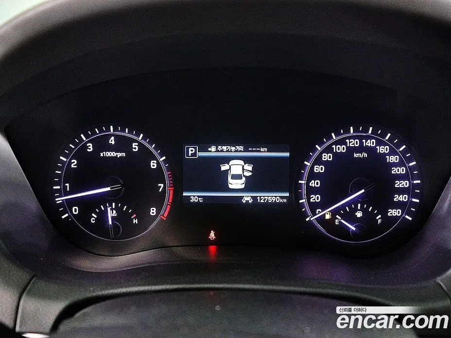 Genesis G80 2019 3.8 автомат (гидро), фото 6