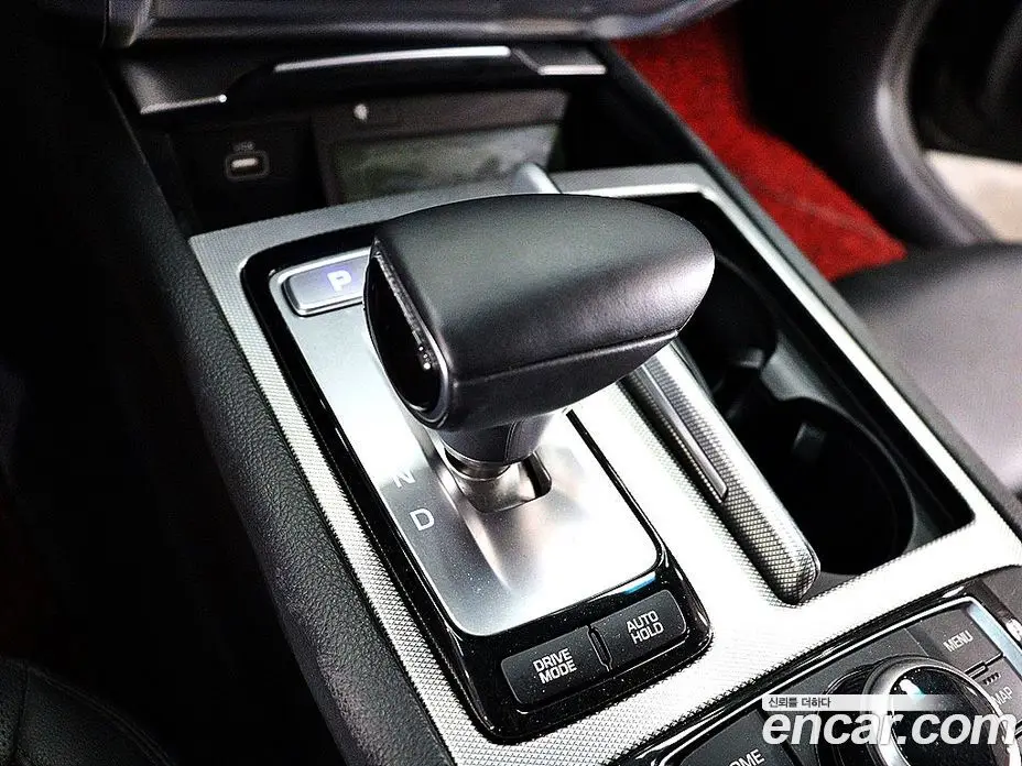 Genesis G80 2019 3.8 автомат (гидро), фото 8