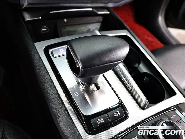 Genesis G80 2019 3.8 автомат (гидро), миниатюра 8