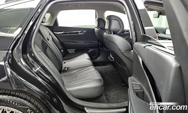 Genesis G80 2020 2.5 автомат (гидро), миниатюра 12