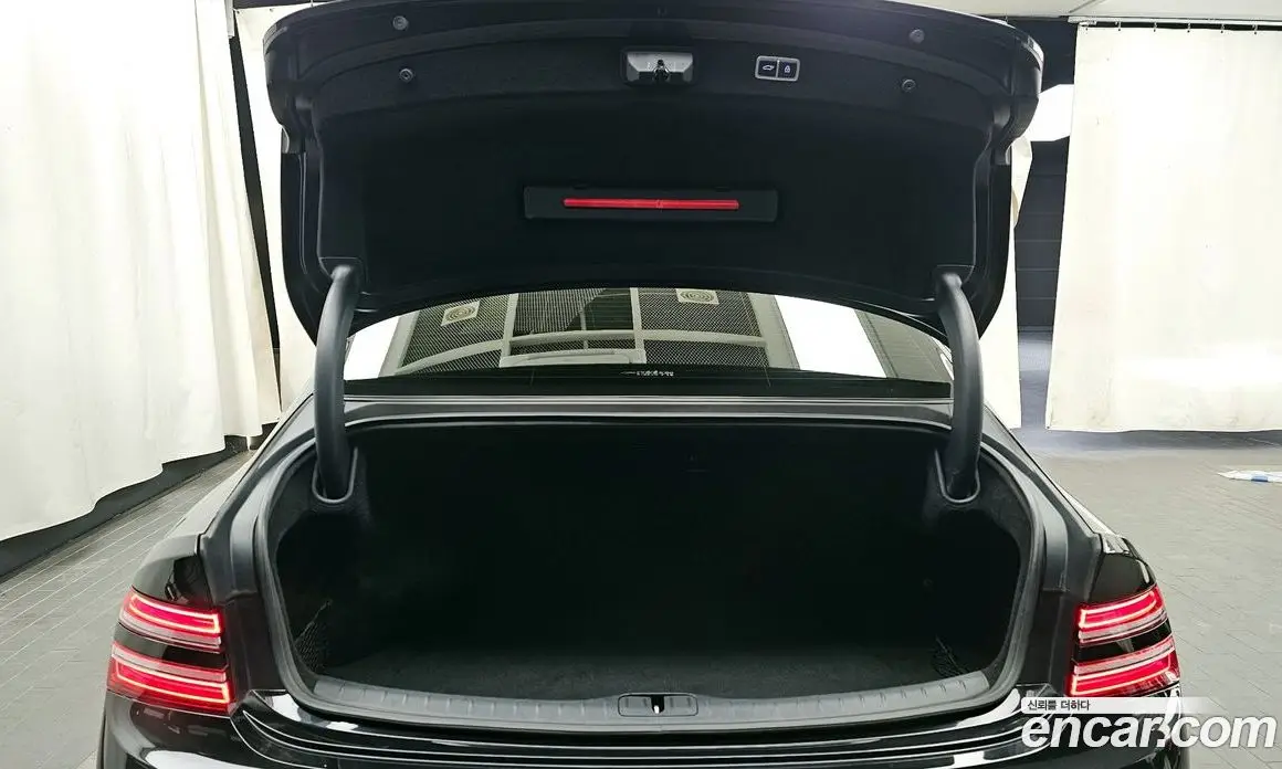 Genesis G80 2020 2.5 автомат (гидро), фото 20