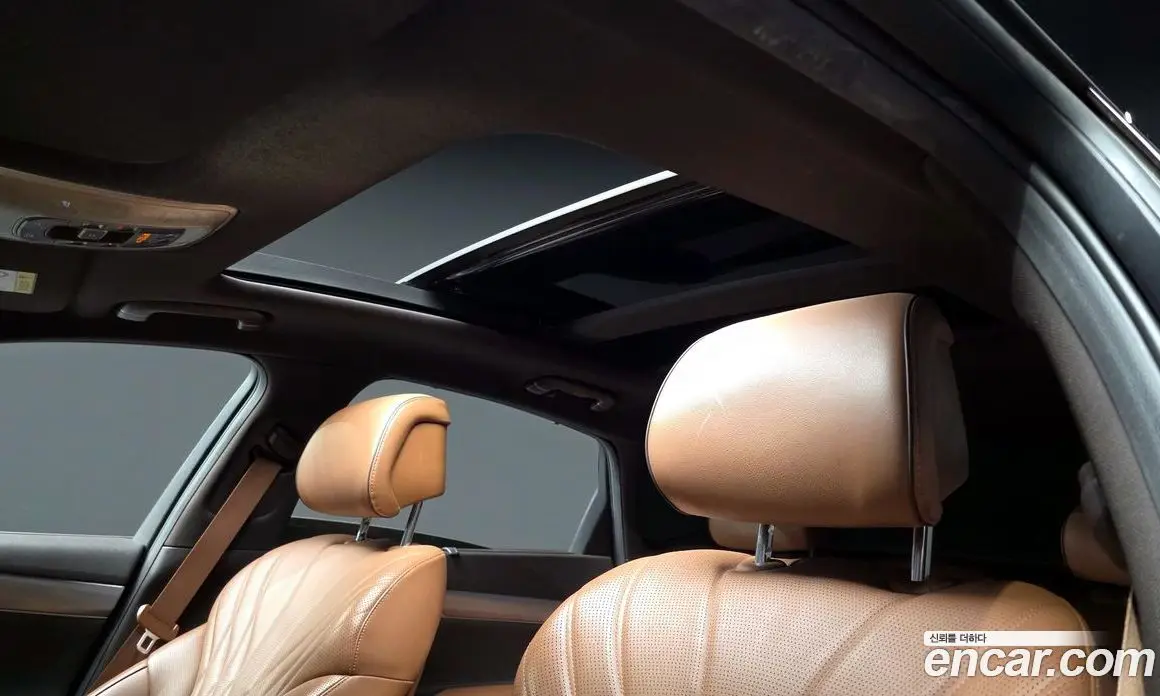 Genesis G80 2020 2.5 автомат (гидро), фото 17