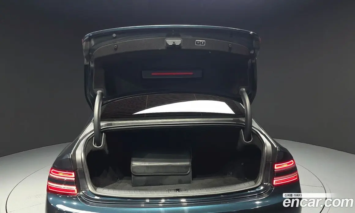 Genesis G80 2020 2.5 автомат (гидро), фото 20