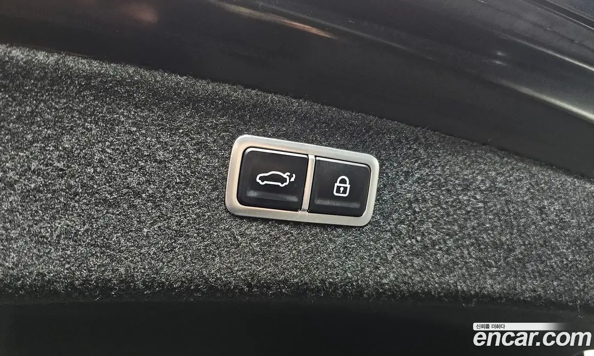 Genesis G80 2021 2.5 автомат (гидро), фото 20