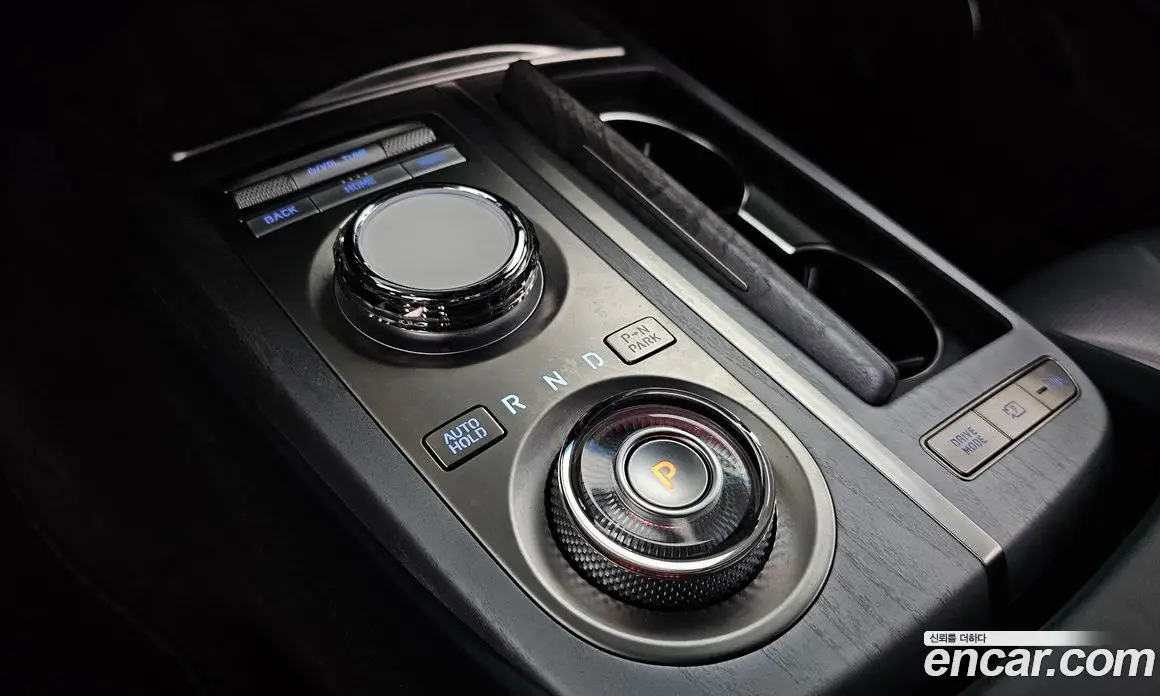 Genesis G80 2023 2.5 автомат (гидро), фото 9