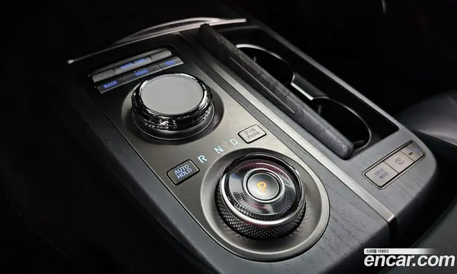 Genesis G80 2023 2.5 автомат (гидро), миниатюра 9