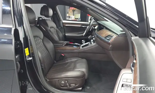 Genesis G90 2019 5.0 автомат (гидро), миниатюра 11 Genesis G90 2019 5.0 автомат (гидро), миниатюра 11