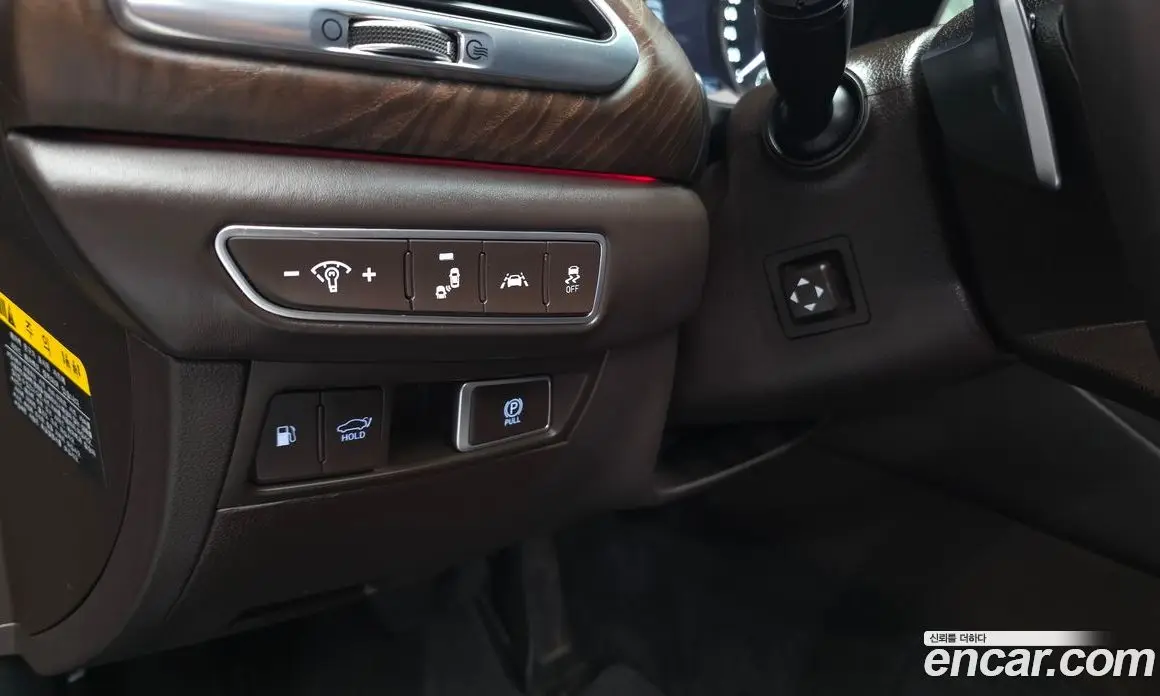 Genesis G90 2019 5.0 автомат (гидро), фото 18 Genesis G90 2019 5.0 автомат (гидро), фото 18