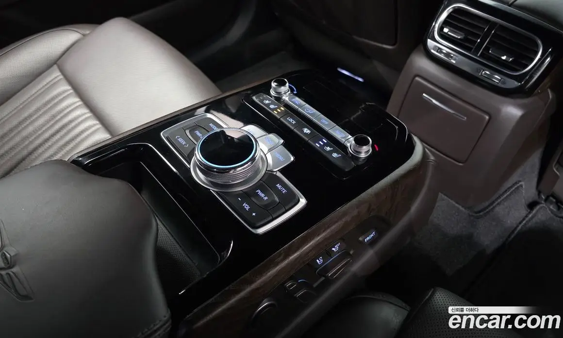 Genesis G90 2019 5.0 автомат (гидро), фото 19 Genesis G90 2019 5.0 автомат (гидро), фото 19