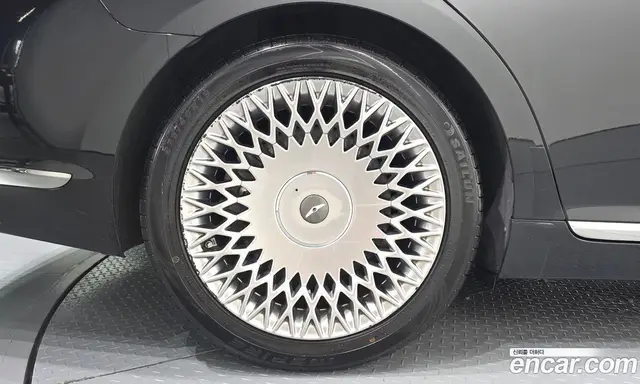 Genesis G90 2019 5.0 автомат (гидро), миниатюра 5 Genesis G90 2019 5.0 автомат (гидро), миниатюра 5