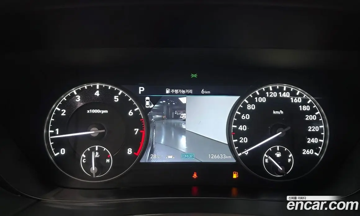 Genesis G90 2019 5.0 автомат (гидро), фото 8 Genesis G90 2019 5.0 автомат (гидро), фото 8