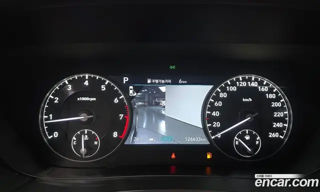 Genesis G90 2019 5.0 автомат (гидро), миниатюра 8 Genesis G90 2019 5.0 автомат (гидро), миниатюра 8