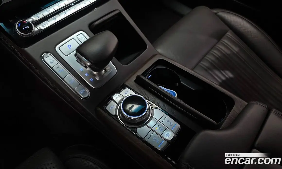 Genesis G90 2019 5.0 автомат (гидро), фото 9 Genesis G90 2019 5.0 автомат (гидро), фото 9
