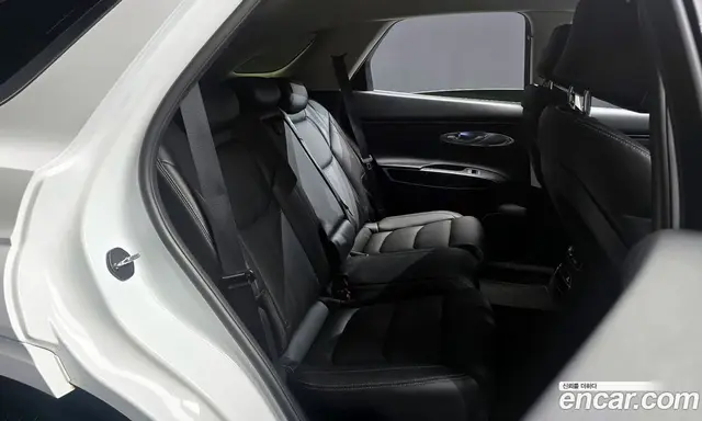 Genesis GV70 2021 2.5 автомат (гидро), миниатюра 12