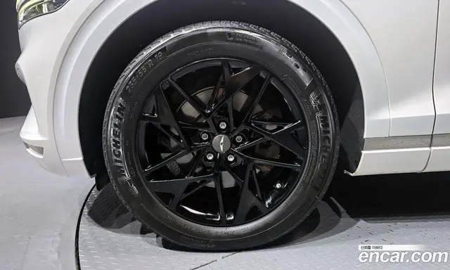Genesis GV70 2021 2.5 автомат (гидро), миниатюра 5 Genesis GV70 2021 2.5 автомат (гидро), миниатюра 5