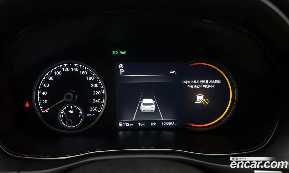 Genesis GV70 2021 2.5 автомат (гидро), фото 8 Genesis GV70 2021 2.5 автомат (гидро), фото 8