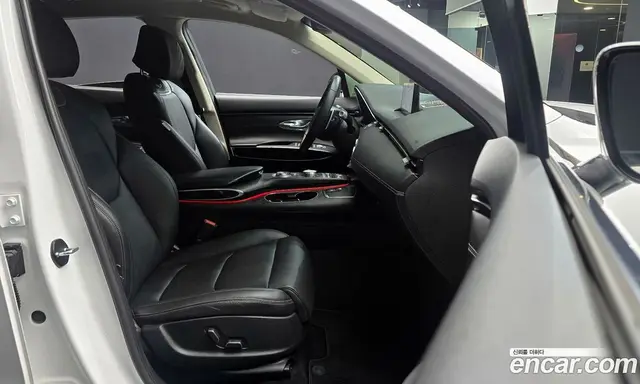 Genesis GV70 2021 2.5 автомат (гидро), миниатюра 10 Genesis GV70 2021 2.5 автомат (гидро), миниатюра 10