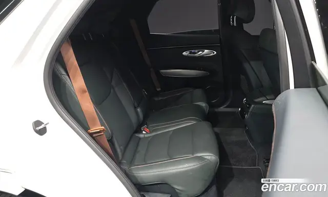 Genesis GV70 2021 2.5 автомат (гидро), миниатюра 12