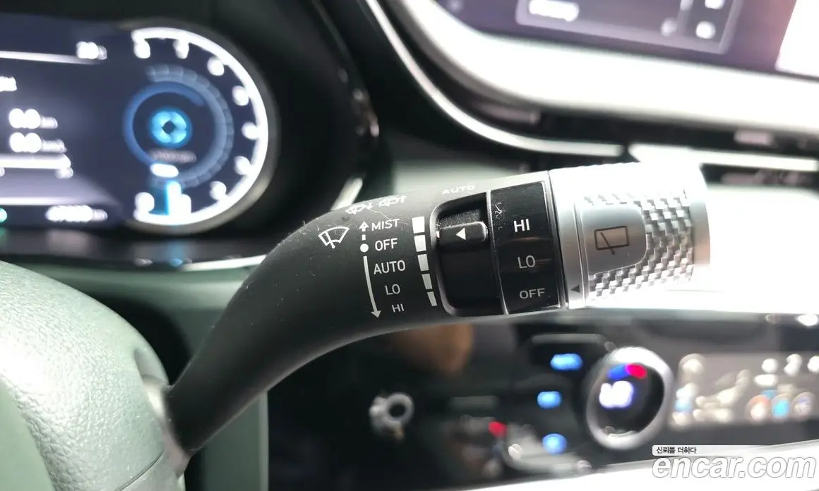 Genesis GV70 2021 2.5 автомат (гидро), фото 17