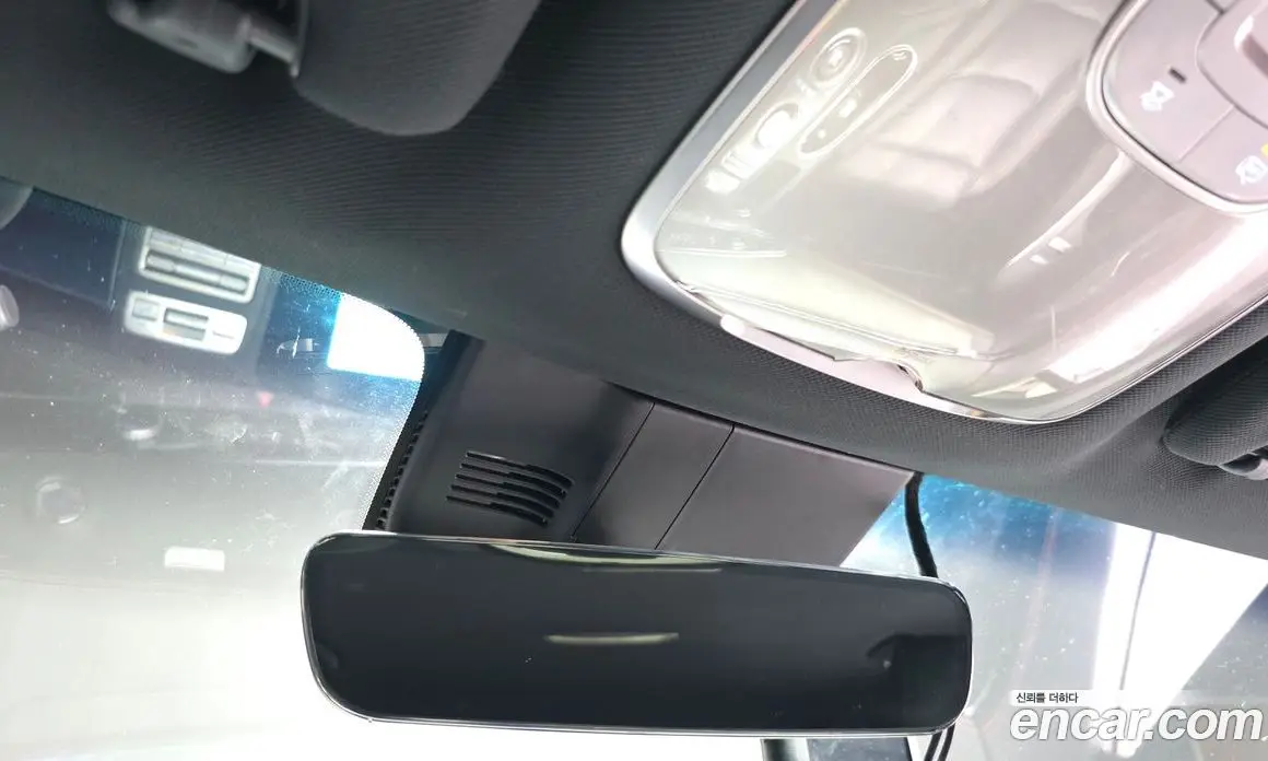 Genesis GV70 2021 2.5 автомат (гидро), фото 19