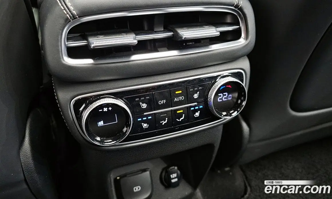 Genesis GV80 2020 3.0 автомат (гидро), фото 14 Genesis GV80 2020 3.0 автомат (гидро), фото 14