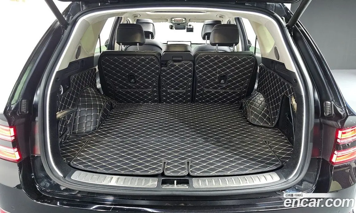 Genesis GV80 2020 3.0 автомат (гидро), фото 18 Genesis GV80 2020 3.0 автомат (гидро), фото 18