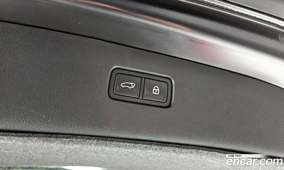 Genesis GV80 2020 3.0 автомат (гидро), фото 19 Genesis GV80 2020 3.0 автомат (гидро), фото 19