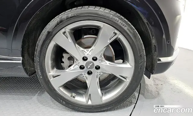 Genesis GV80 2020 3.0 автомат (гидро), миниатюра 5 Genesis GV80 2020 3.0 автомат (гидро), миниатюра 5