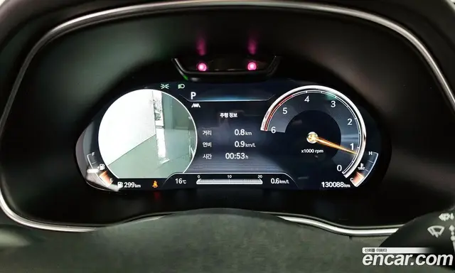 Genesis GV80 2020 3.0 автомат (гидро), миниатюра 8 Genesis GV80 2020 3.0 автомат (гидро), миниатюра 8