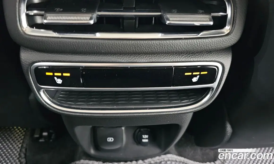 Genesis GV80 2022 3.0 автомат (гидро), фото 19 Genesis GV80 2022 3.0 автомат (гидро), фото 19