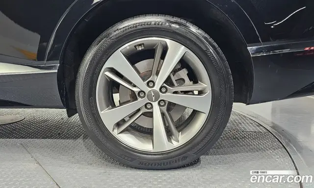 Genesis GV80 2022 3.0 автомат (гидро), миниатюра 5 Genesis GV80 2022 3.0 автомат (гидро), миниатюра 5