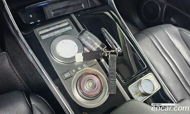 Genesis GV80 2022 3.0 автомат (гидро), миниатюра 9 Genesis GV80 2022 3.0 автомат (гидро), миниатюра 9