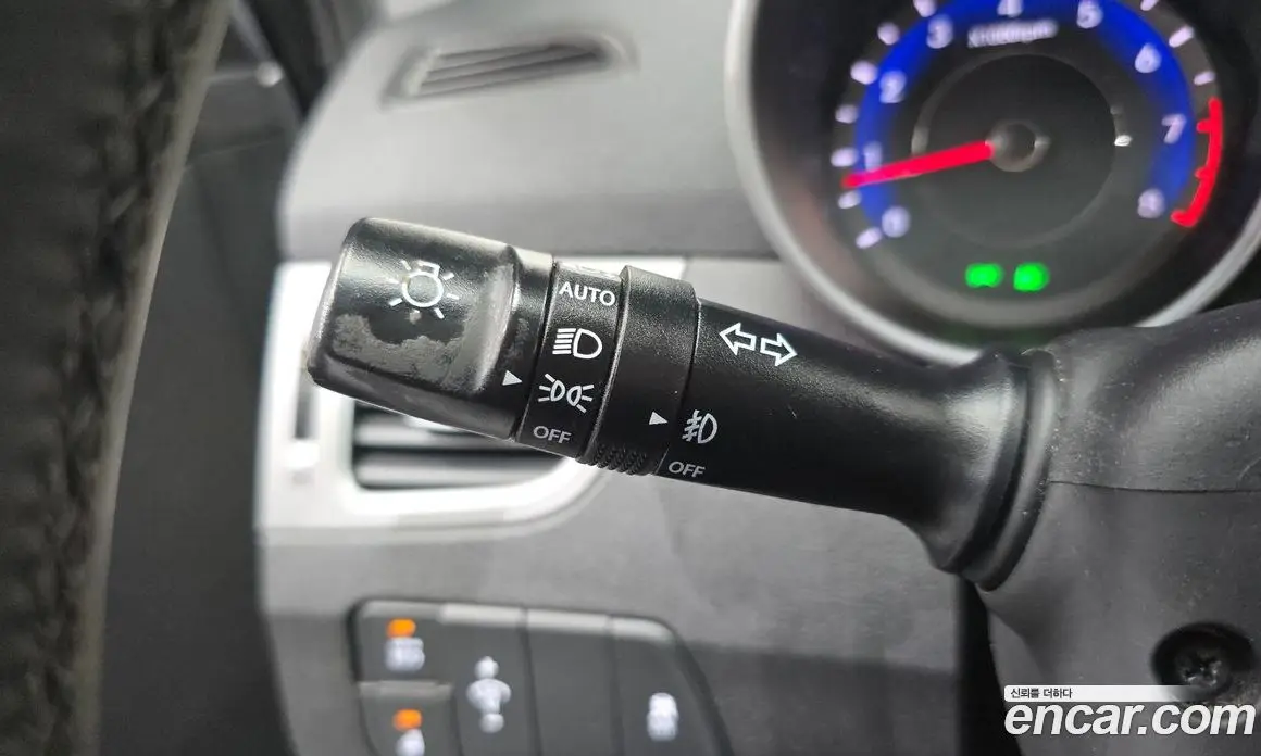 Hyundai Avante 2014 1.6 автомат (гидро), фото 17