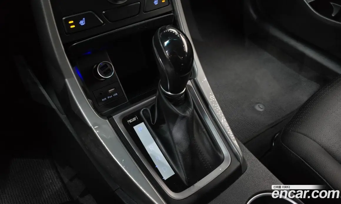 Hyundai Avante 2014 1.6 автомат (гидро), фото 9