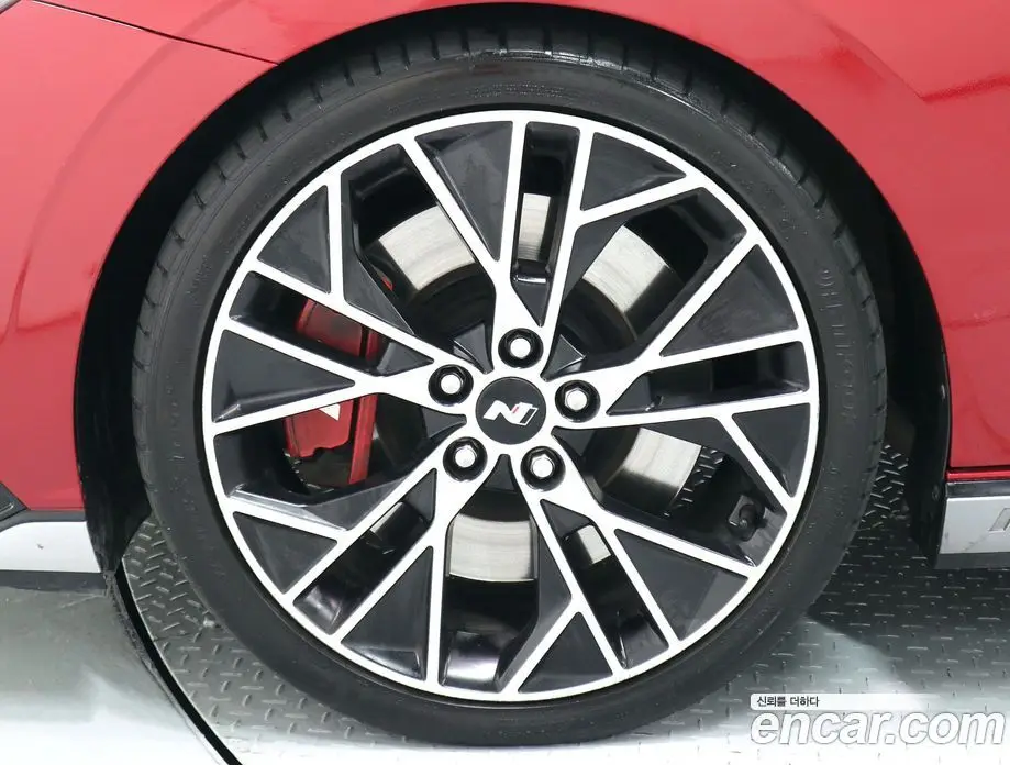 Hyundai Avante 2022 2.0 автомат (гидро), фото 19