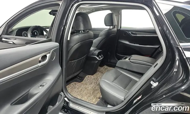 Hyundai Grandeur 2021 2.5 автомат (гидро), миниатюра 11