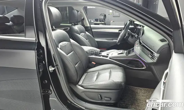 Hyundai Grandeur 2021 2.5 автомат (гидро), миниатюра 12
